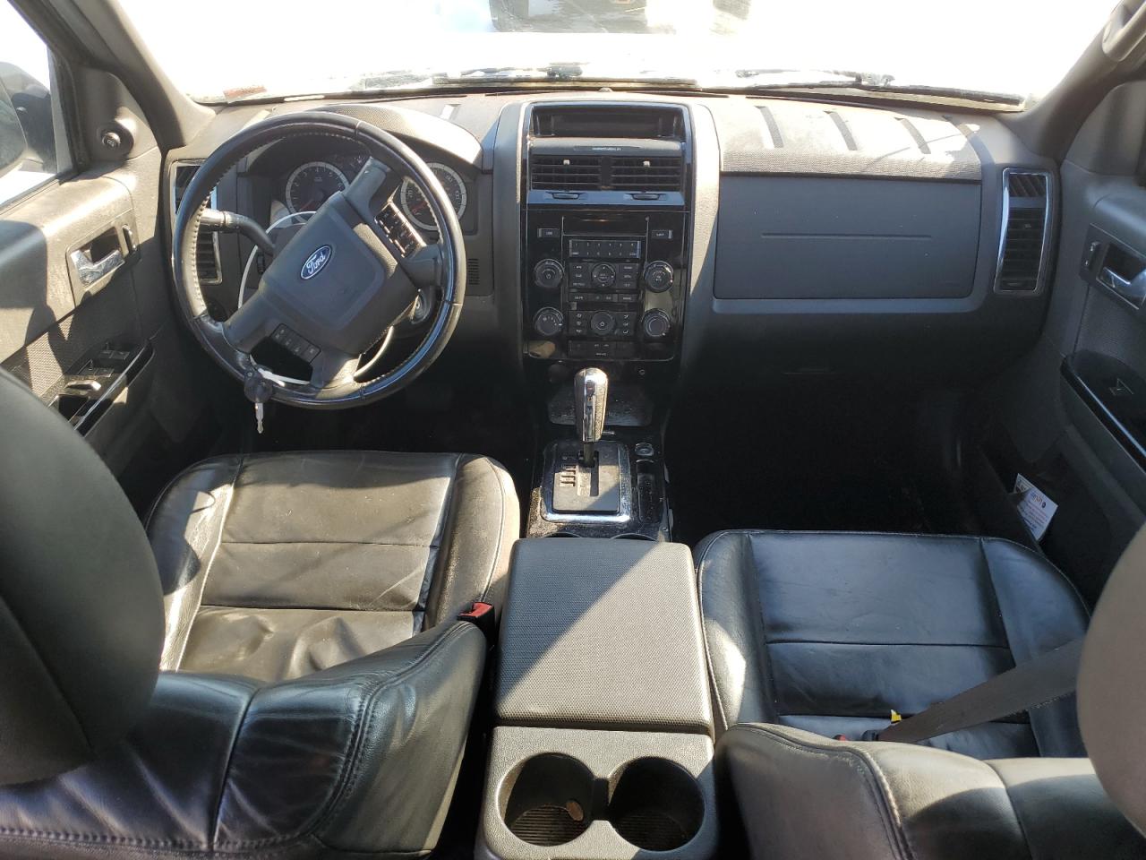 2011 Ford Escape - Image 8