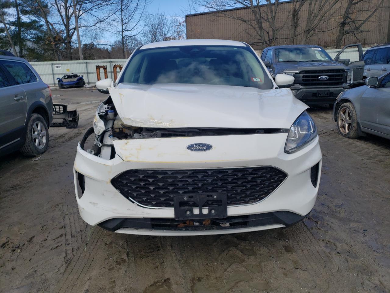 2020 Ford Escape - Image 5