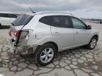 2009 Nissan Rogue S zu verkaufen in Lebanon, TN - Rear End