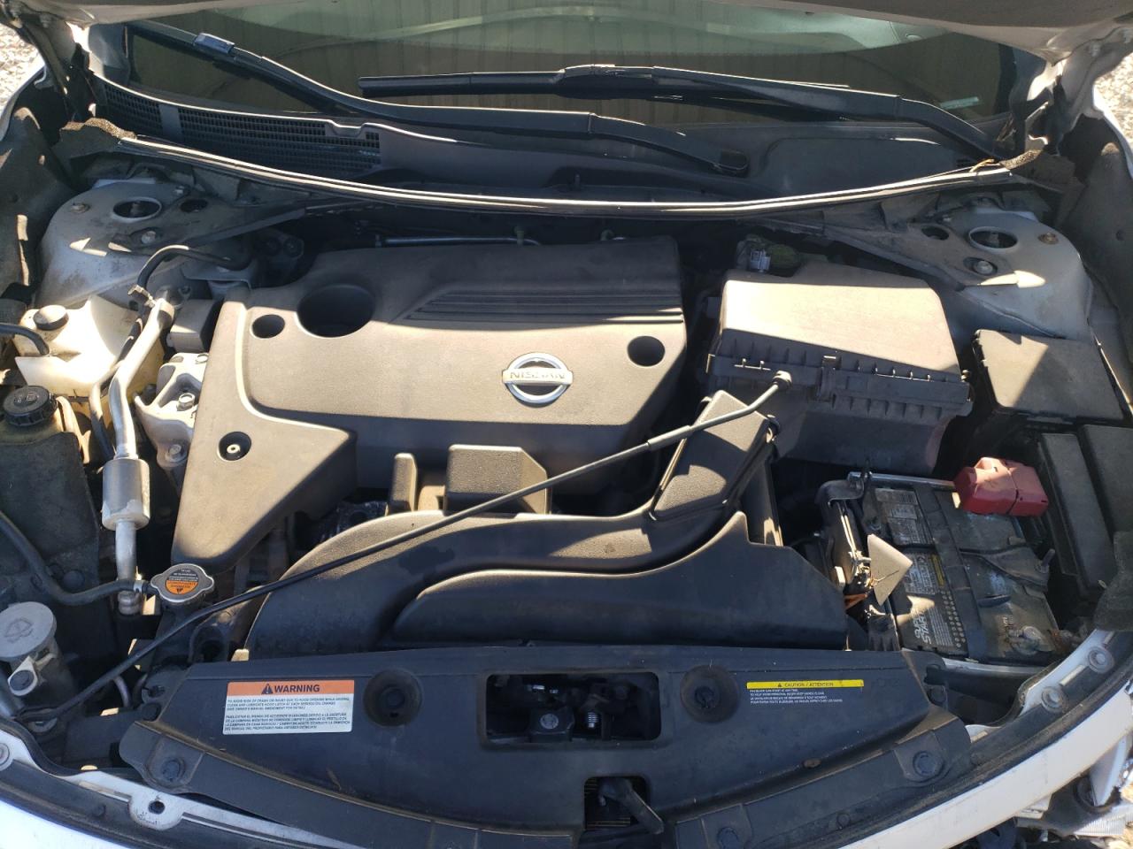 2014 Nissan Altima - Image 12