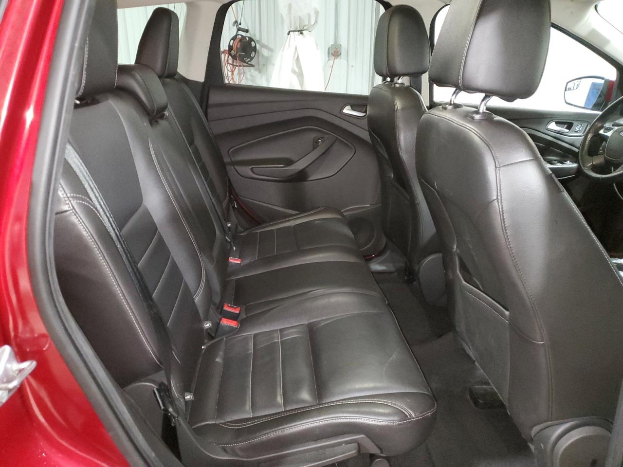 2015 Ford Escape - Image 11