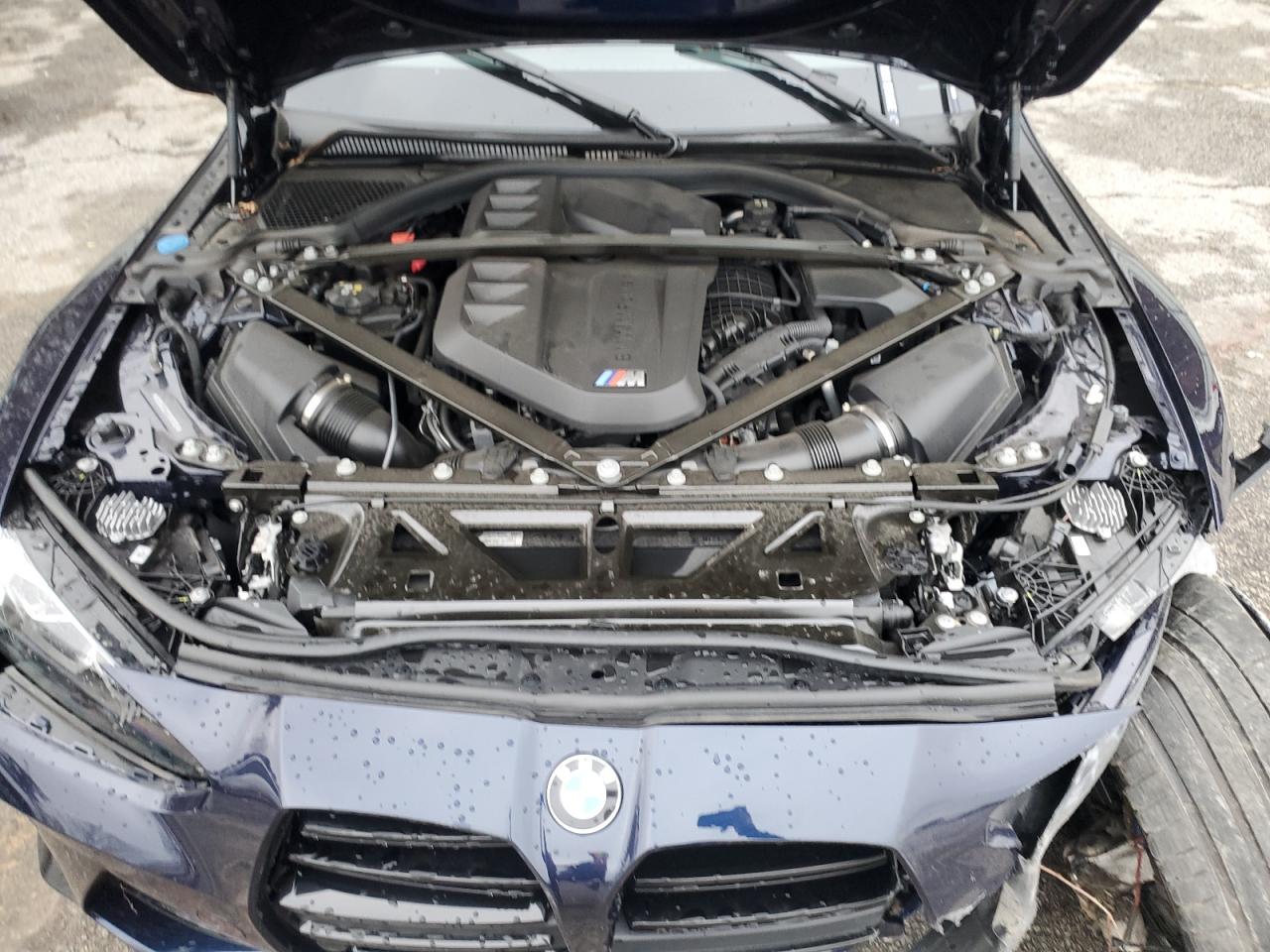 2023 BMW M4 - Image 11