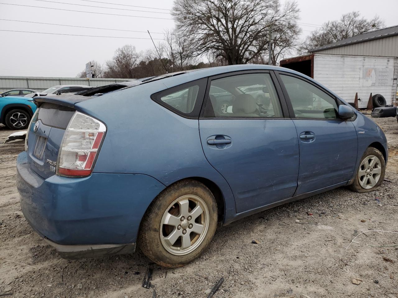 2008 Toyota Prius - Image 3