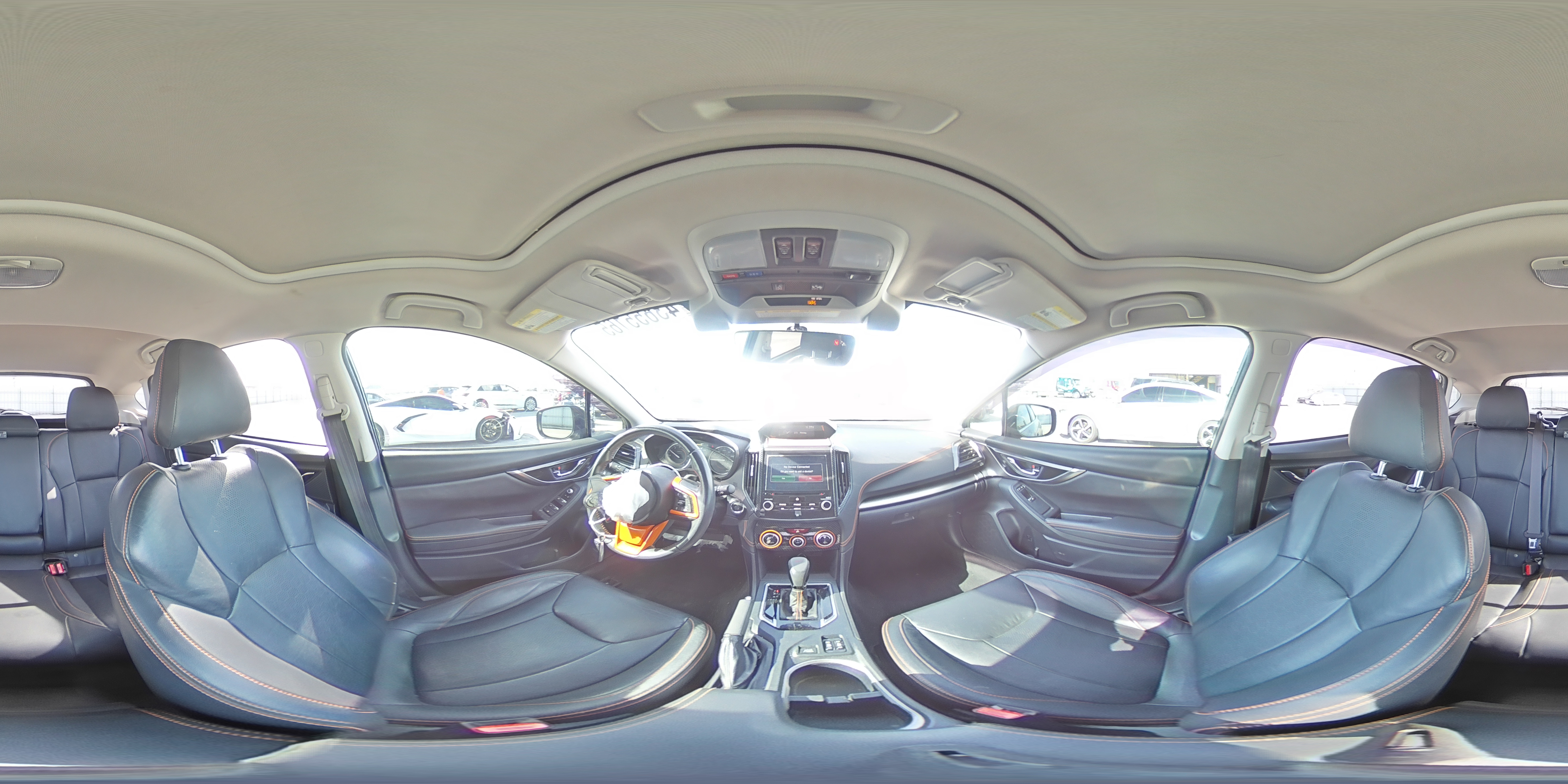 2018 Subaru XV - Image 13