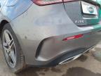 2020 MERCEDES BENZ A 200 AMG for sale at Copart YORK