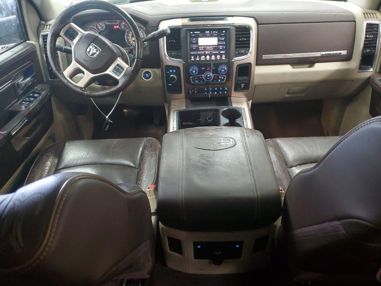 2013 RAM 2500 - Image 8
