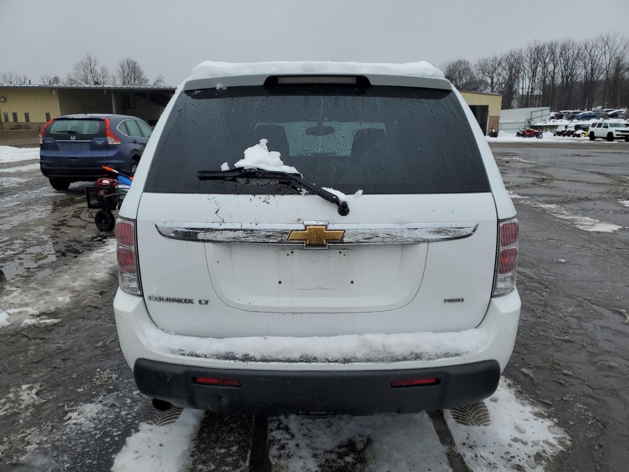 2006 Chevrolet Equinox - Image 6