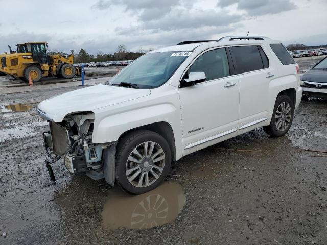 2017 Gmc Terrain Denali