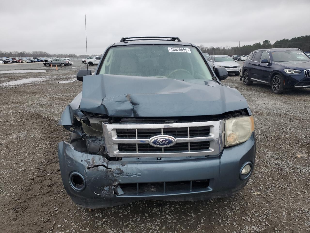 2012 Ford Escape - Image 5