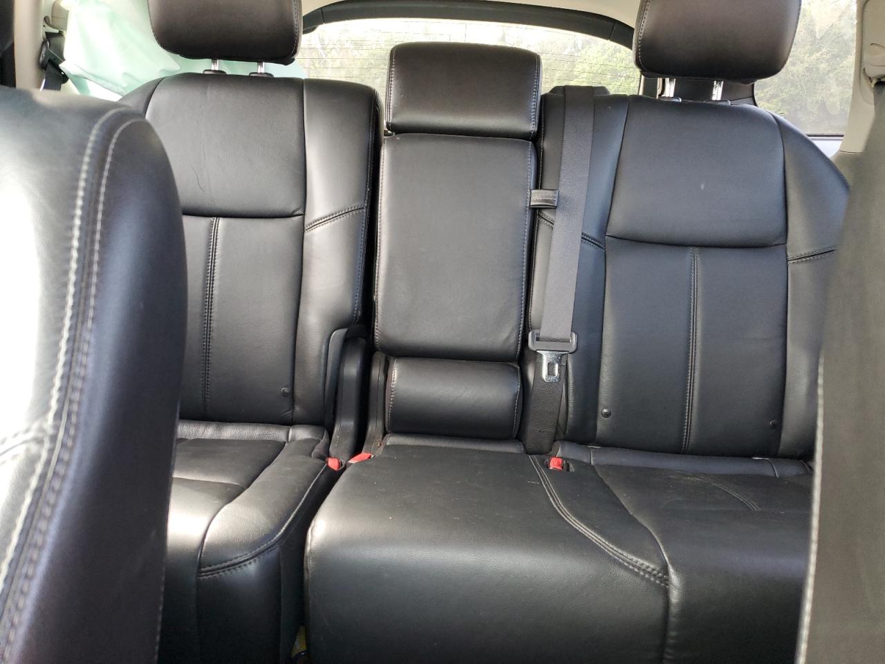 2013 Nissan Pathfinder - Image 10