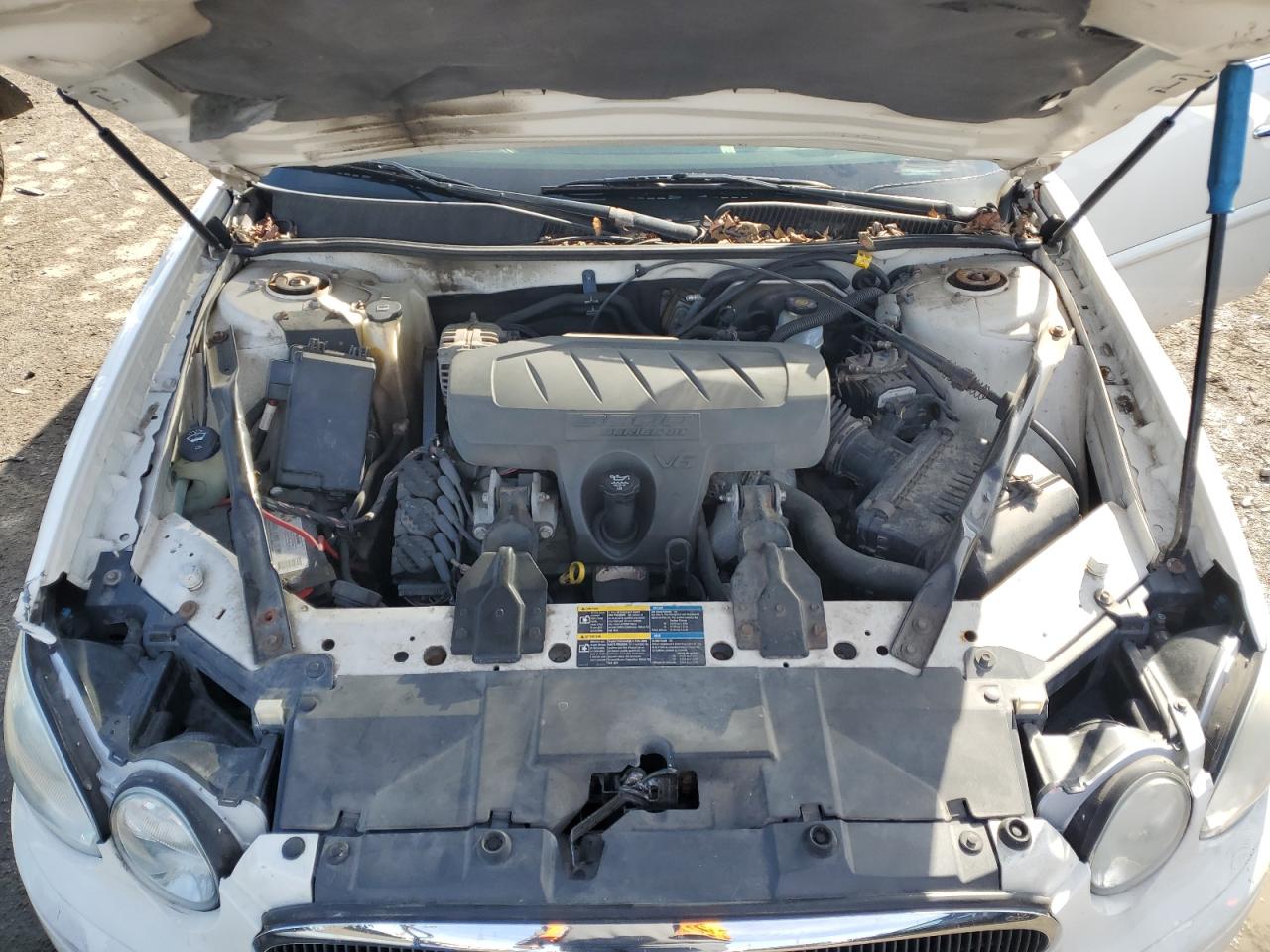 2007 Buick LaCrosse - Image 11