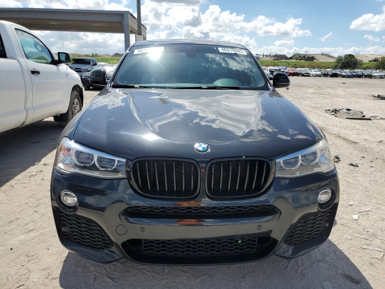 2016 BMW X4 - Image 5