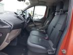 2015 FORD TOURNEO CU for sale at Copart SANDWICH