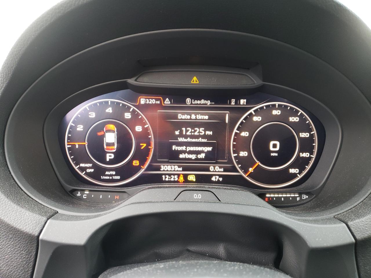 2018 Audi A3 - Image 9