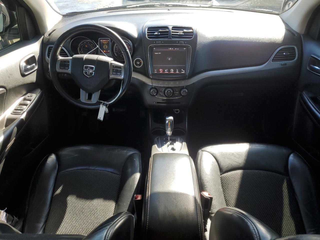 2019 Dodge Journey - Image 8