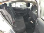 2012 Subaru Impreza Premium de vânzare în Riverview, FL - Rear End