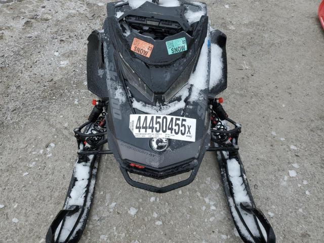 2021 SKIDOO BACKCOUNTR  