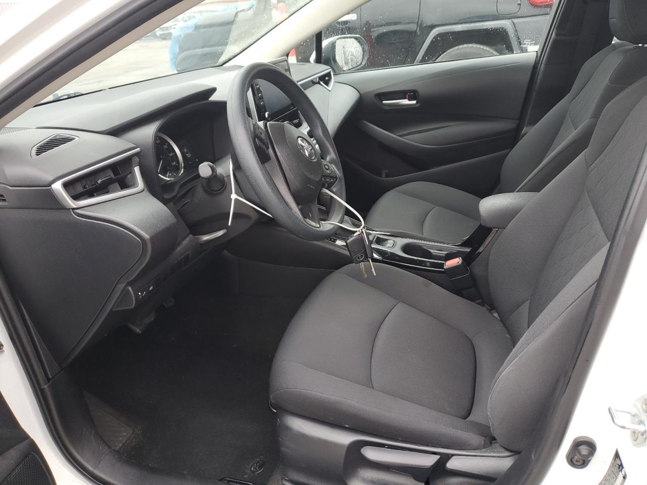 2021 Toyota Corolla - Image 7