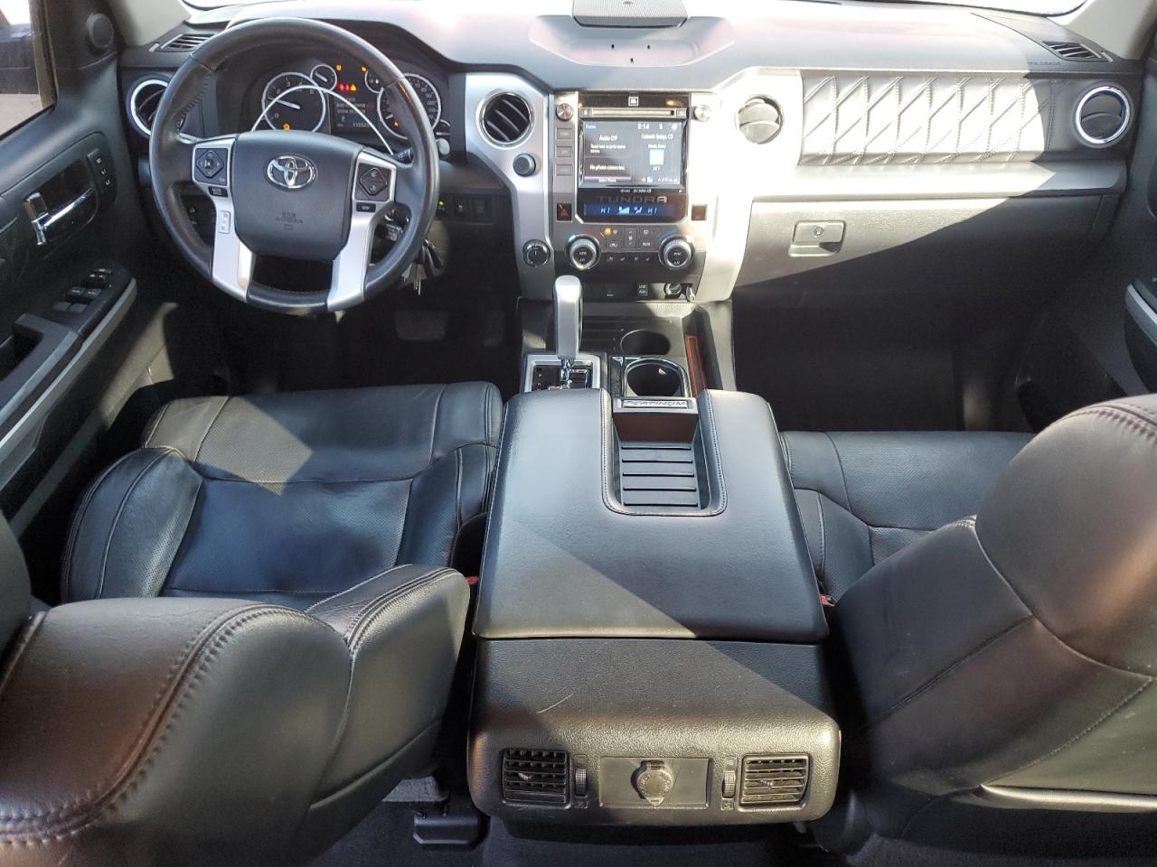 2014 Toyota Tundra - Image 8