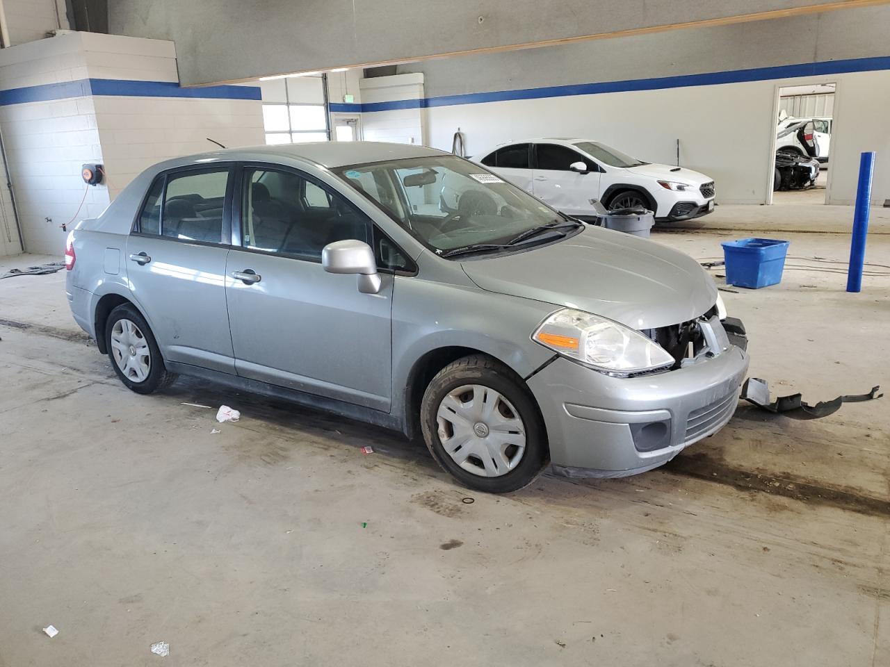 2011 Nissan Versa - Image 4