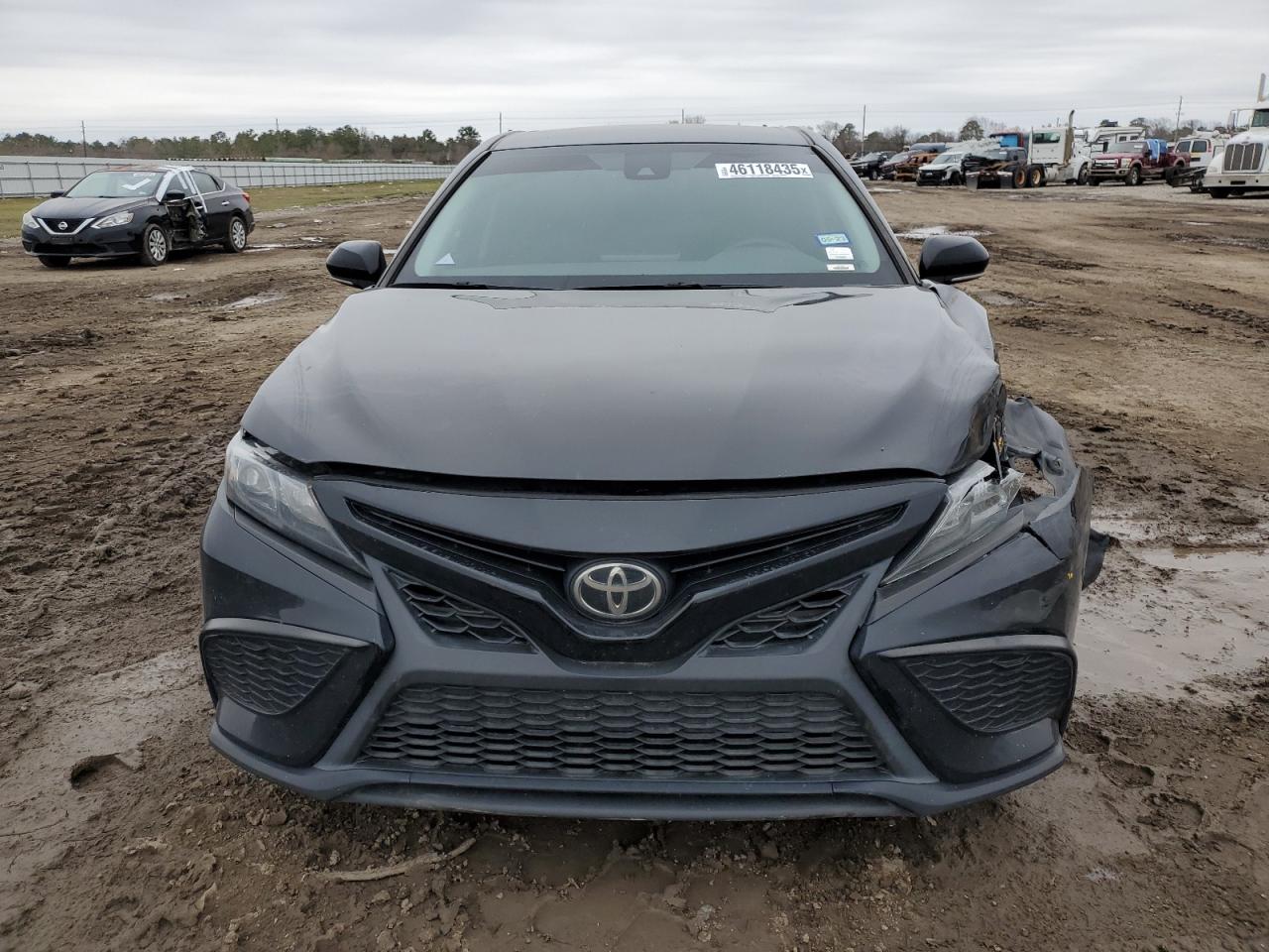 2022 Toyota Camry - Image 5
