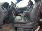 2008 Honda Pilot Exl en Venta en Eugene, OR - Minor Dent/Scratches