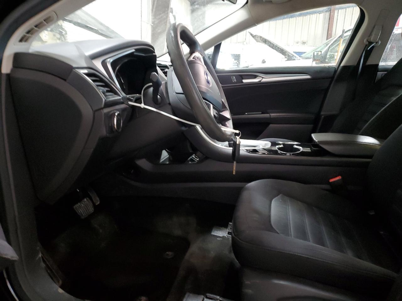 2016 Ford Fusion - Image 7