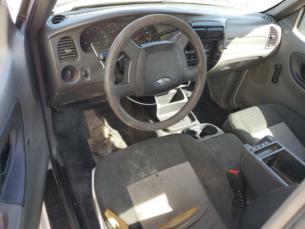 2011 Ford Ranger - Image 8