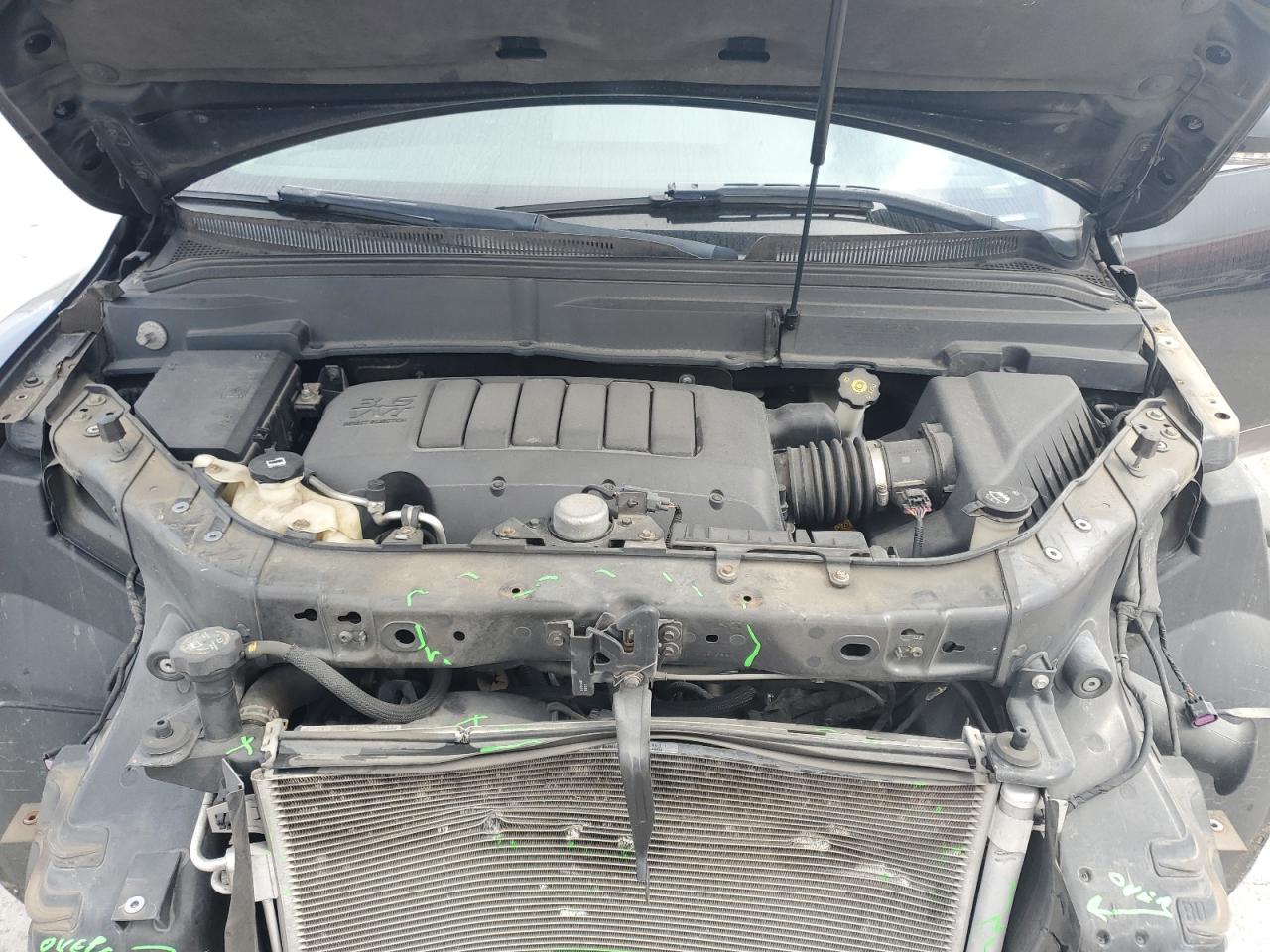 2011 Buick Enclave - Image 12