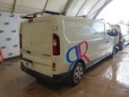 2023 RENAULT TRAFIC LL3 for sale at Copart BRISTOL