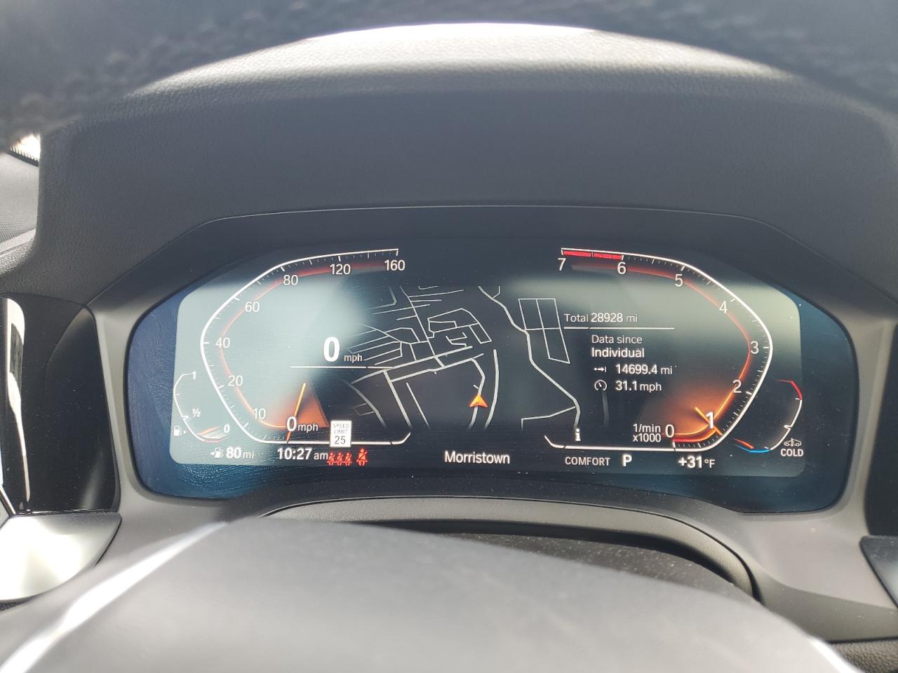 2020 BMW 3er - Image 9