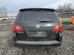 2010 Volkswagen Routan Se продається в Portland, OR - Front End