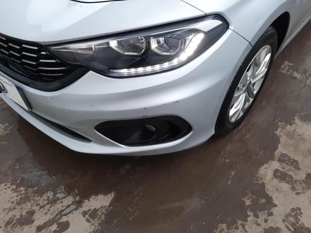 2016 FIAT TIPO EASY