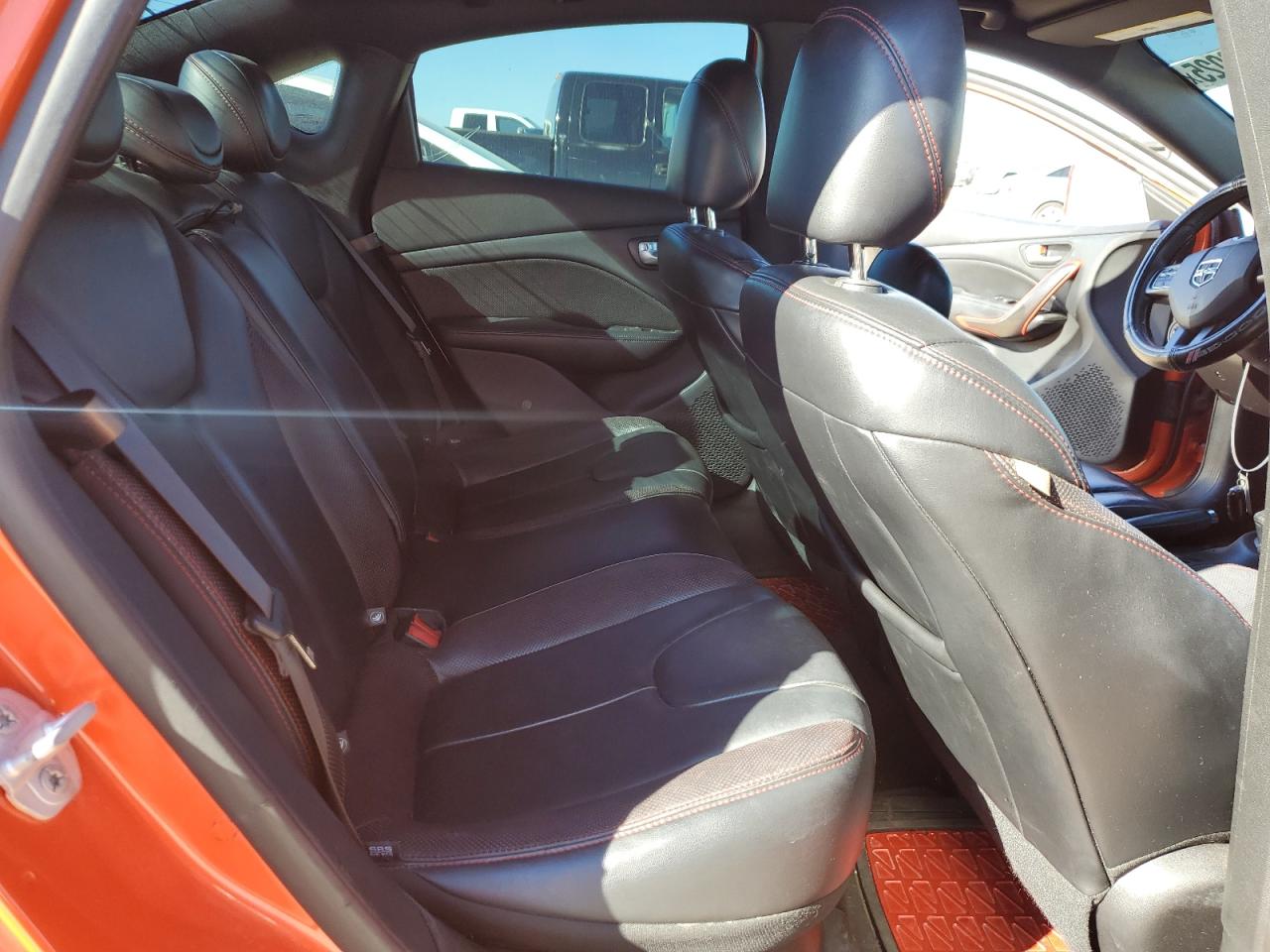 2015 Dodge Dart - Image 10