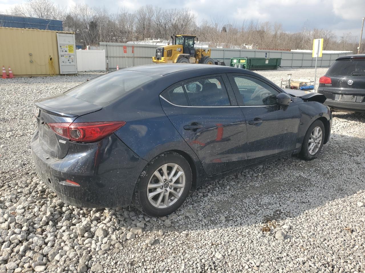 2014 Mazda 3 - Image 3