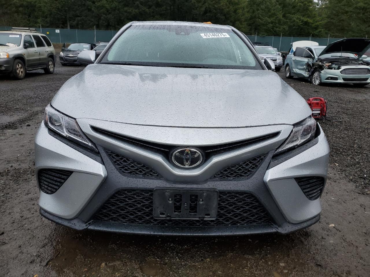 2018 Toyota Camry - Image 5