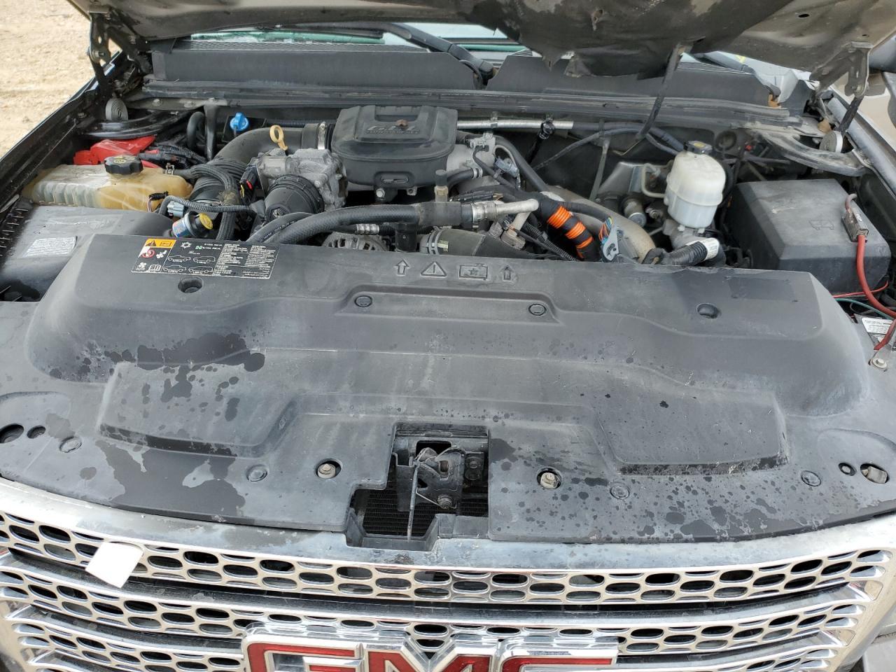 2013 GMC Sierra - Image 12