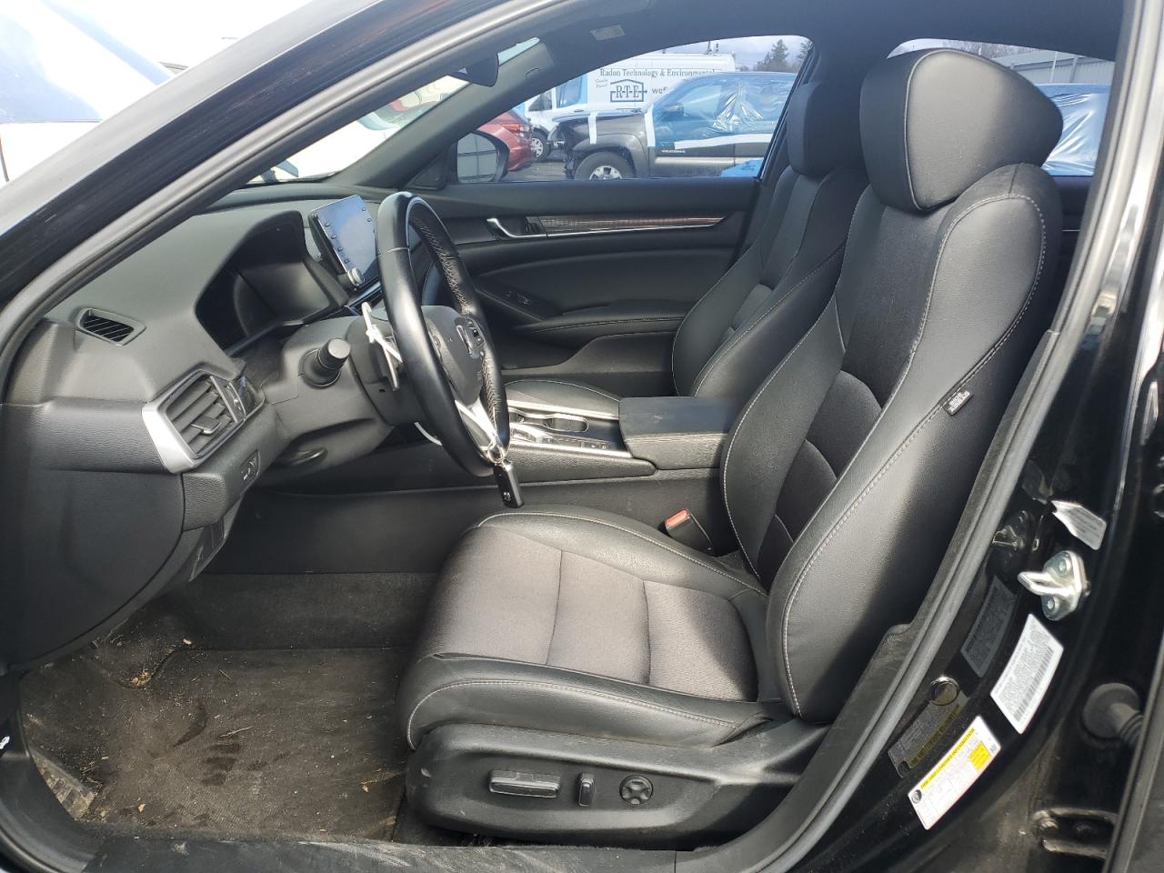 2021 Honda Accord - Image 7