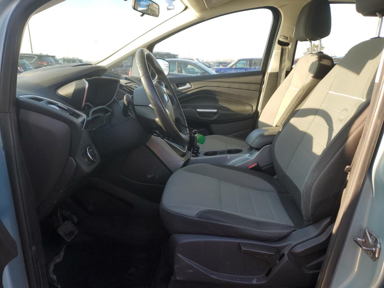 2013 Ford C-MAX - Image 7