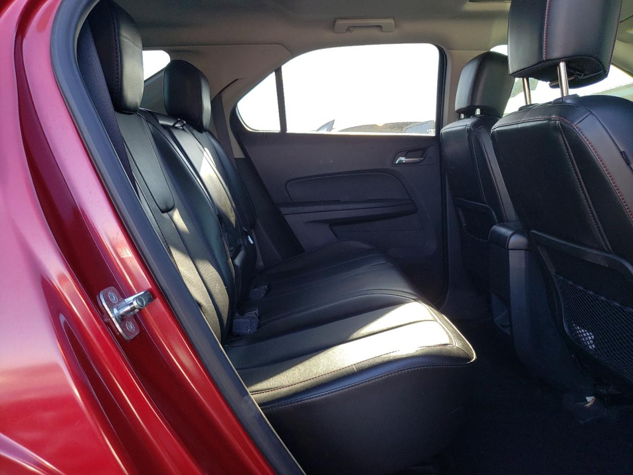 2013 Chevrolet Equinox - Image 11