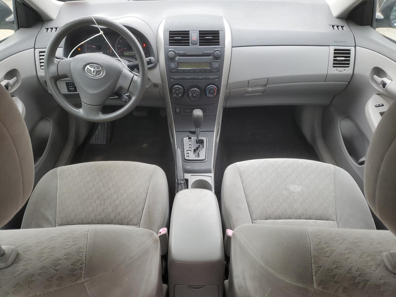 2009 Toyota Corolla - Image 8