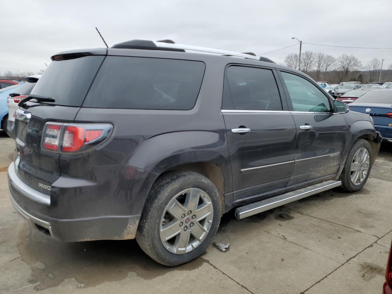 2015 GMC Acadia - Image 3