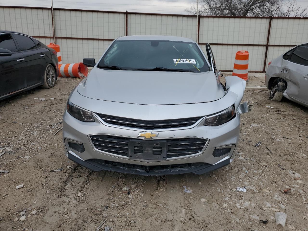 2018 Chevrolet Malibu - Image 5