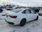 2024 Volkswagen Jetta Se for Sale in Woodhaven, MI - Front End