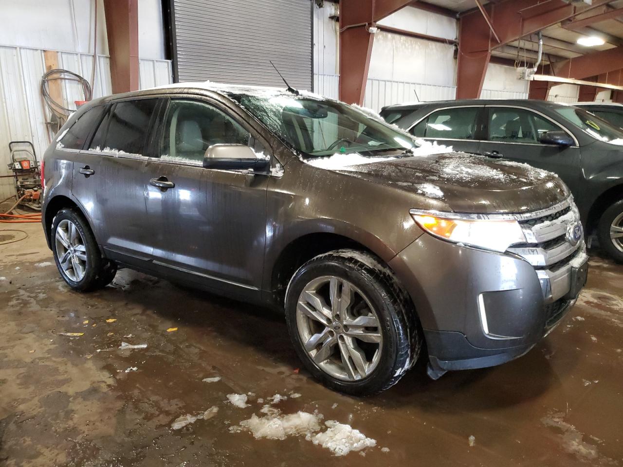 2011 Ford Edge - Image 4