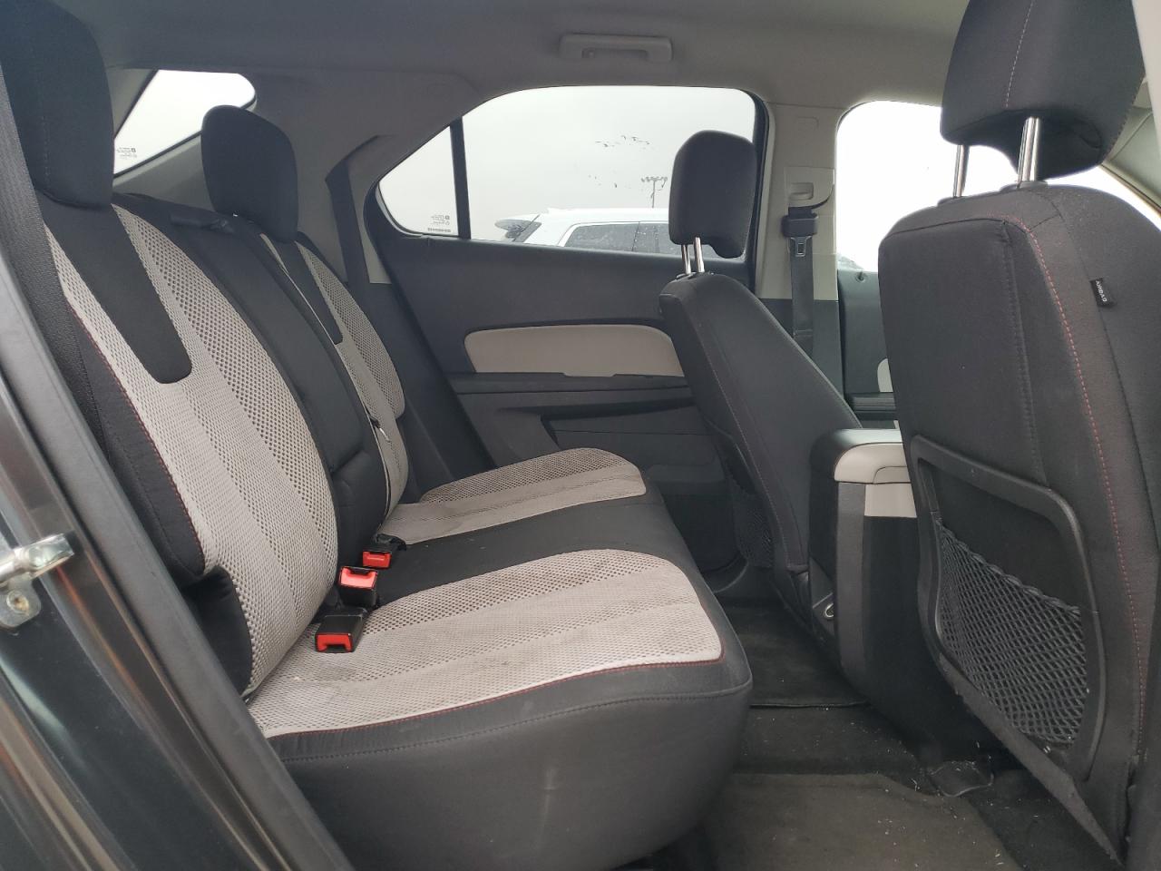 2014 Chevrolet Equinox - Image 10