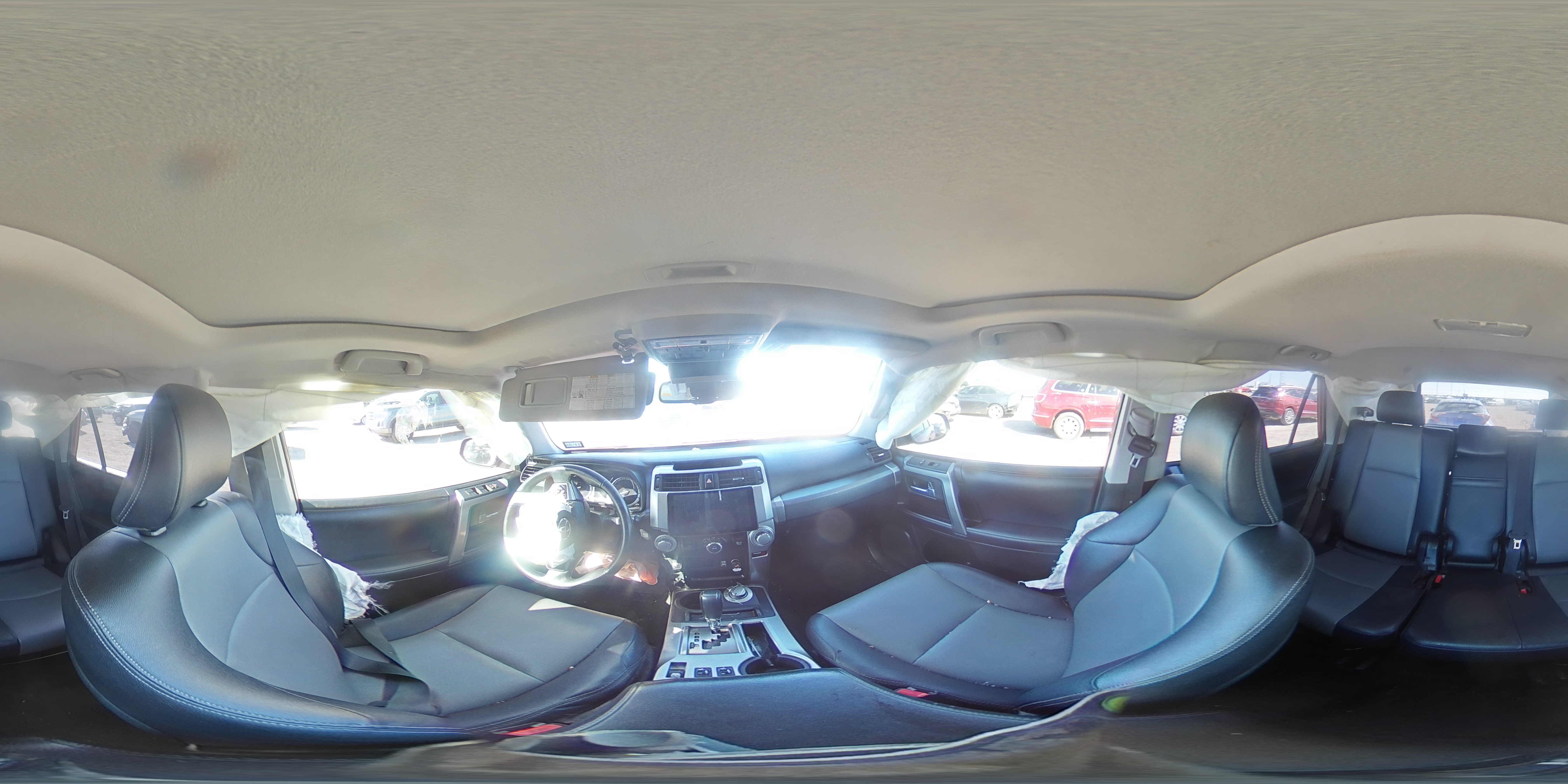 2018 Toyota 4Runner - Image 14