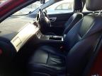 2012 JAGUAR XF LUXURY for sale at Copart SANDWICH