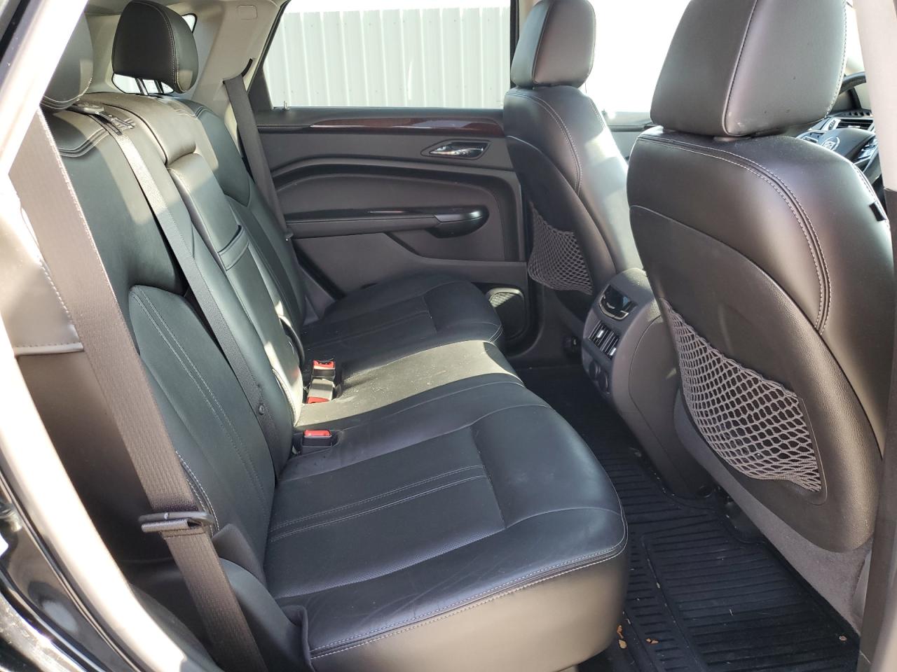 2013 Cadillac SRX - Image 11