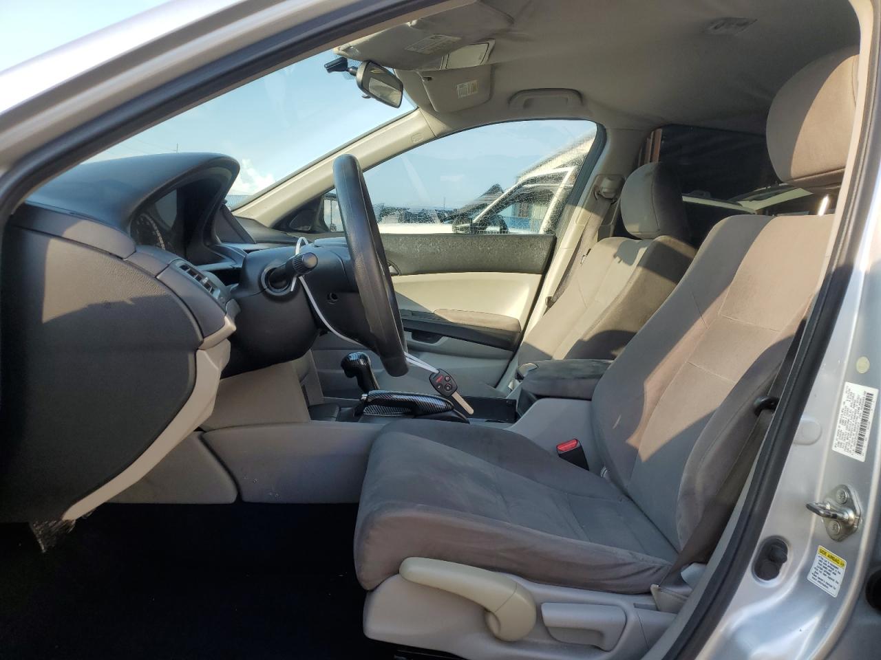 2012 Honda Accord - Image 7
